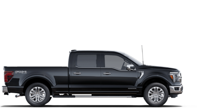 2025 Ford F-150+F-150